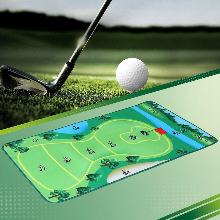 VERDANAE - ULTIMATE GOLF GAME SET