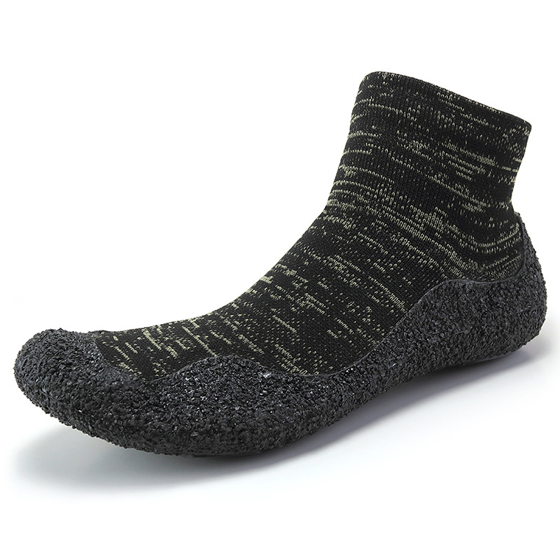 VERDANAE - SKINNERS SOCK SHOES