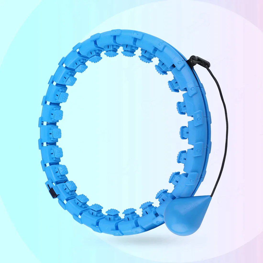 VERDANAE   - SMART WEIGHTED HULA HOOPFIT