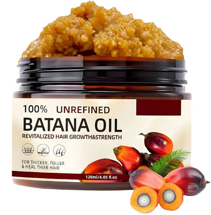VERDANAE  - 100% UNREFINED BATANA OIL (Buy 1 Get 1 Free)