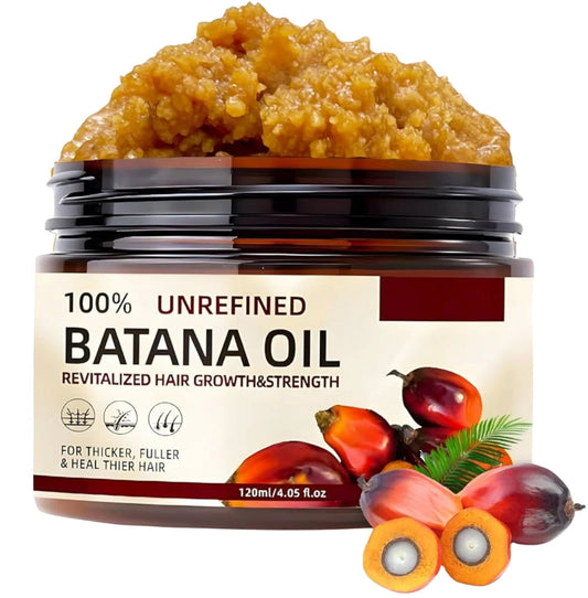 VERDANAE  - 100% UNREFINED BATANA OIL (Buy 1 Get 1 Free)