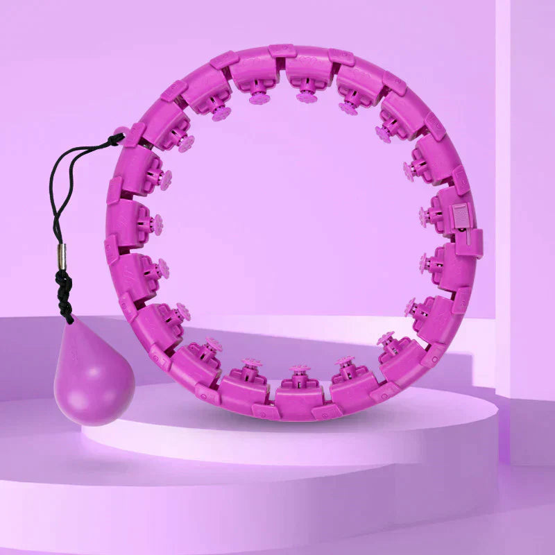 VERDANAE   - SMART WEIGHTED HULA HOOPFIT