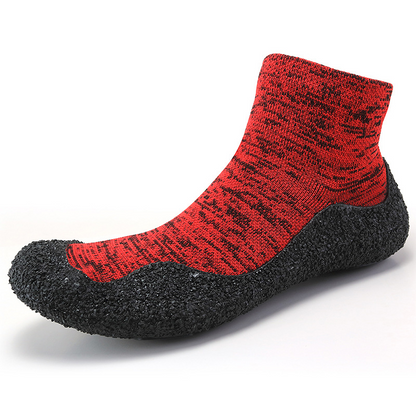 VERDANAE   - SKINNERS SOCK SHOES