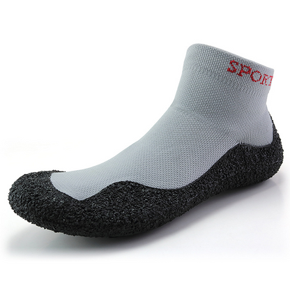 VERDANAE   - SKINNERS SOCK SHOES