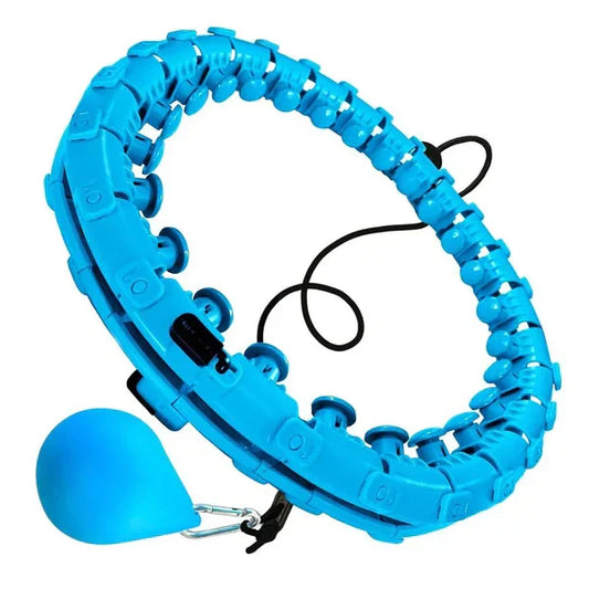 VERDANAE   - SMART WEIGHTED HULA HOOPFIT