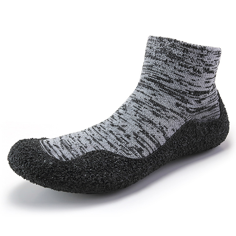 VERDANAE   - SKINNERS SOCK SHOES