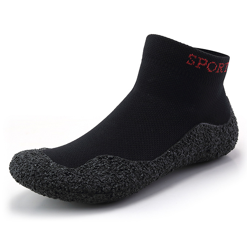 VERDANAE   - SKINNERS SOCK SHOES