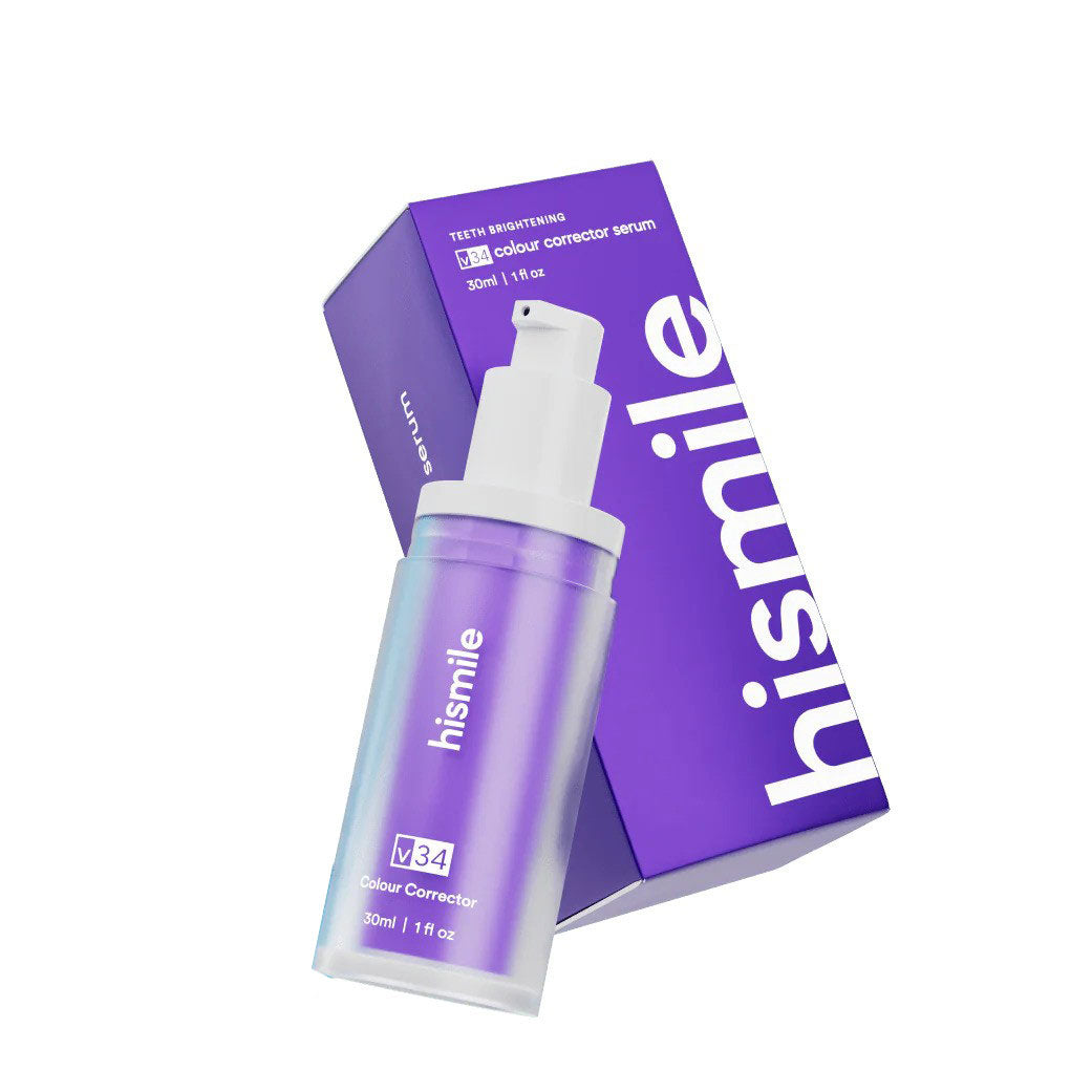 VERDANAE   - V34 COLOUR CORRECTOR SERUM