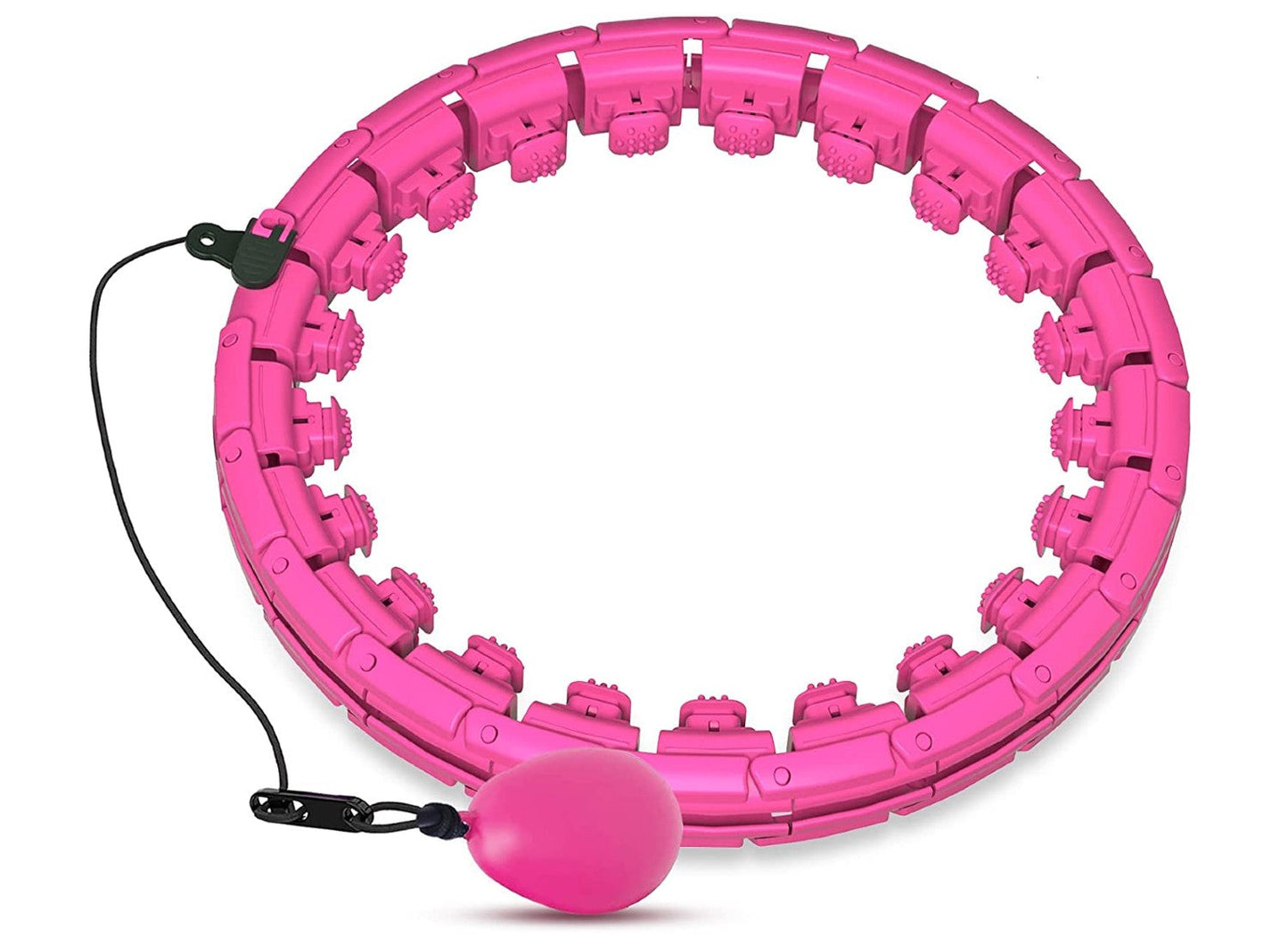 VERDANAE   - SMART WEIGHTED HULA HOOPFIT