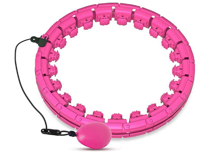 VERDANAE   - SMART WEIGHTED HULA HOOPFIT
