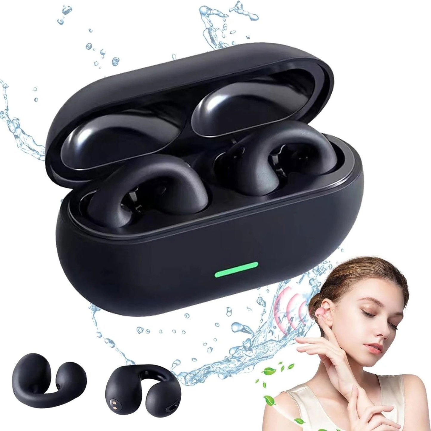 VERDANAE   - SHOWER PODS
