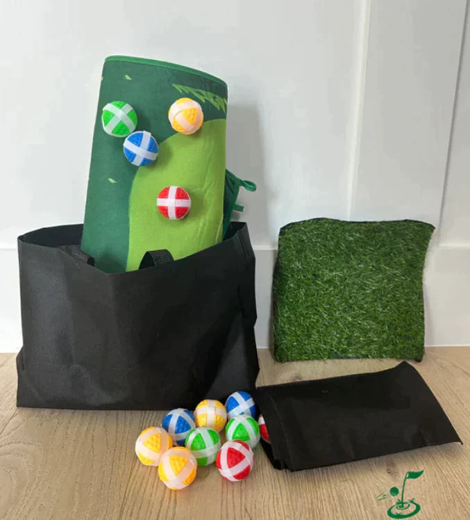 VERDANAE   - ULTIMATE GOLF GAME SET