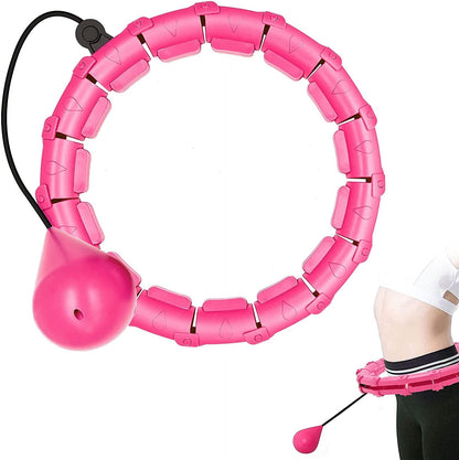 VERDANAE   - SMART WEIGHTED HULA HOOPFIT