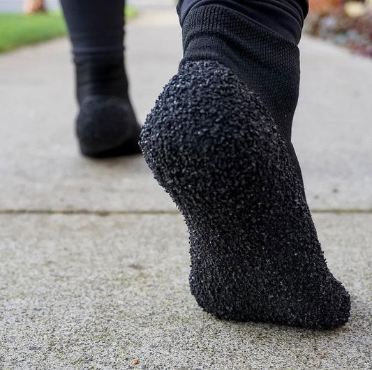 VERDANAE   - SKINNERS SOCK SHOES