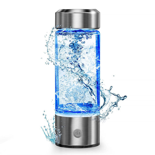 VERDANAE   - HYDROGEN WATER BOTTLE